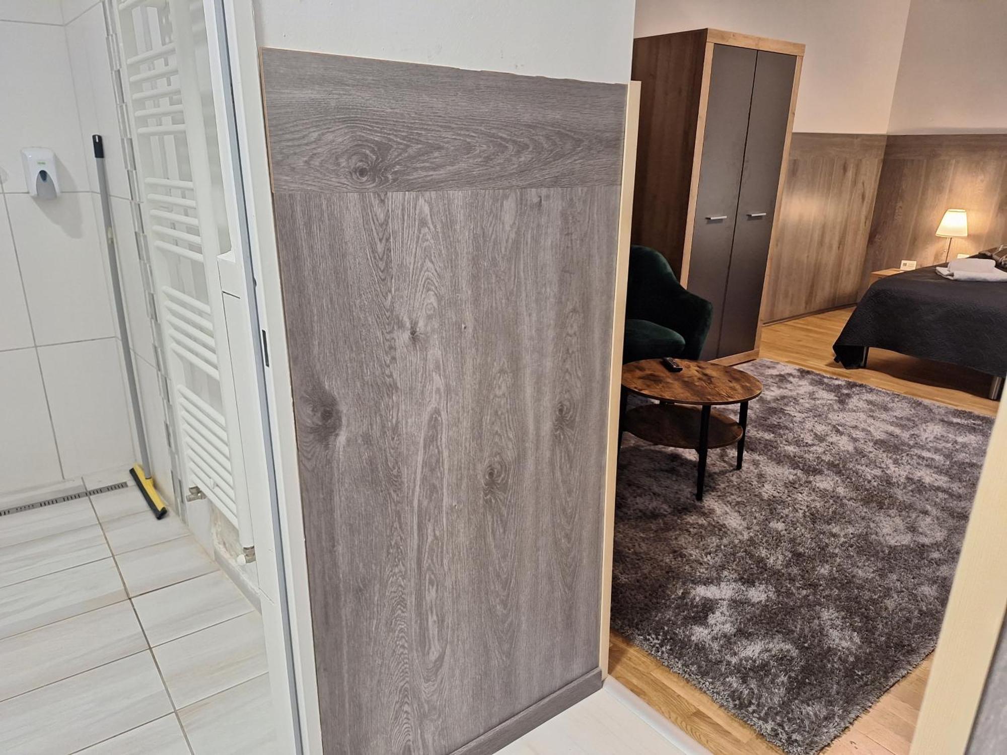 Filsdeger Haz - Central Rooms & Apartmans Exterior photo